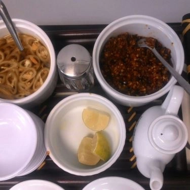 Tổng hợp- Quán Ăn Bún Bò Huế Xưa - Ngô Tất Tố