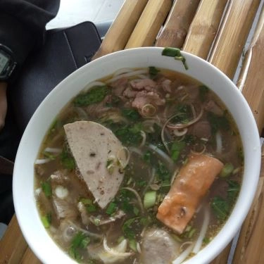 Món ăn- Quán Ăn Bún Bò Huế Xưa - Phạm Văn Đồng