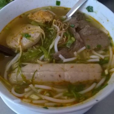 Món ăn- Quán Ăn Bún Bò Huế Xưa - Phan Xích Long