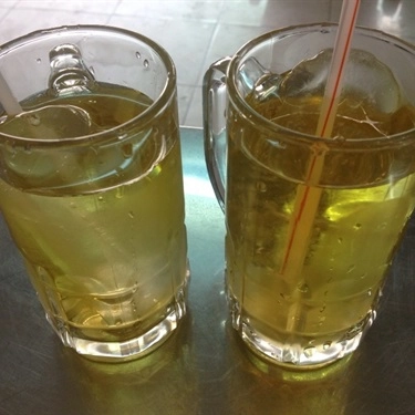 Món ăn- Quán Ăn Bún Bò Huế Xưa - Phan Xích Long