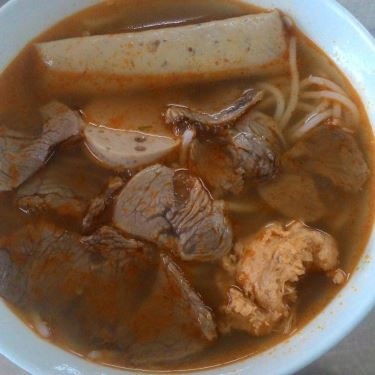 Món ăn- Quán Ăn Bún Bò Huế Xưa - Phan Xích Long