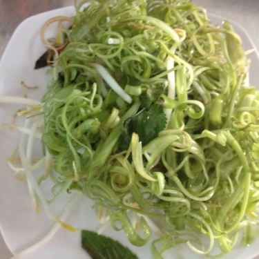 Món ăn- Quán Ăn Bún Bò Huế Xưa - Phan Xích Long