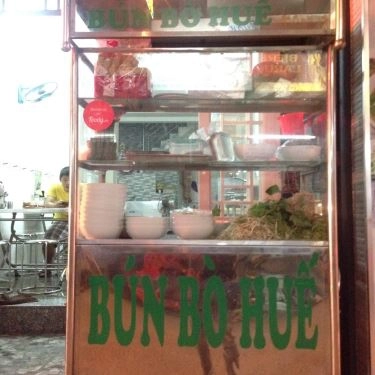 Tổng hợp- Quán Ăn Bún Bò Huế Xuân Hoa