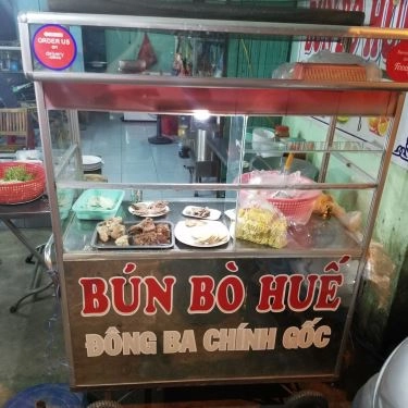 Tổng hợp- Quán Ăn Bún Bò Huế - 112 Lê Văn Lương
