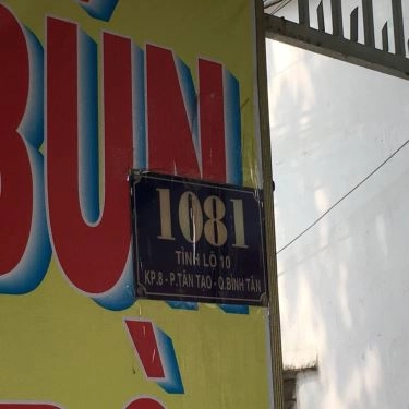 Tổng hợp- Quán Ăn Bún Bò Gốc Huế Hương Giang