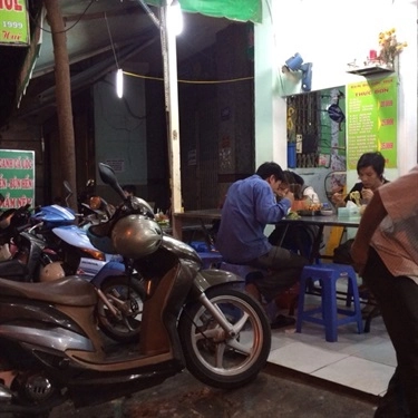 Tổng hợp- Quán Ăn Bún bò Hương Giang - Lê Bình