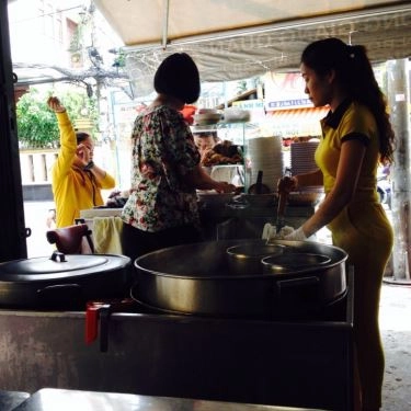 Tổng hợp- Quán Ăn Bún bò Hương Giang - Lê Bình