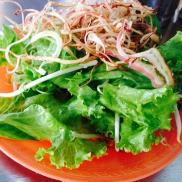 Món ăn- Quán Ăn Bún bò Hương Giang - Lê Bình