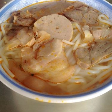 Món ăn- Quán Ăn Bún bò Hương Giang - Lê Bình
