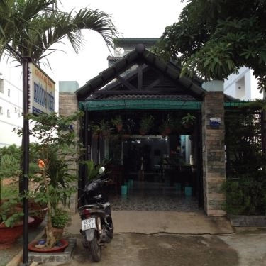 Không gian- Quán Ăn Bún Bò Hương Việt - Đường B