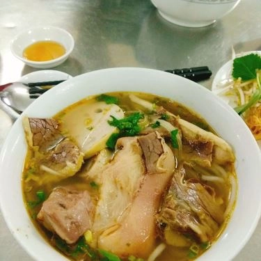 Tất cả hình- Quán Ăn Bún Bò Hữu Nghị