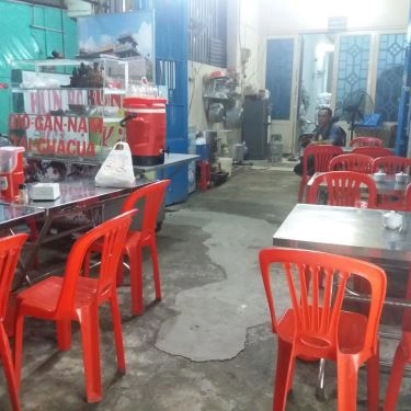 Tổng hợp- Quán Ăn Bún Bò Kiên