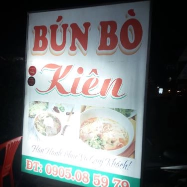 Tổng hợp- Quán Ăn Bún Bò Kiên