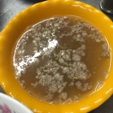 Tổng hợp- Quán Ăn Bún Bò - Lê Quang Định