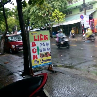 Tổng hợp- Quán Ăn Bún Bò Liên - Ngô Quyền