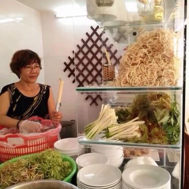 Món ăn- Quán Ăn Bún Bò Mẹ Tui - Nguyễn Thị Minh Khai