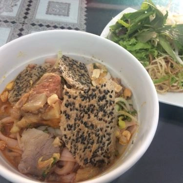 Món ăn- Quán Ăn Bún Bò Mì Quảng