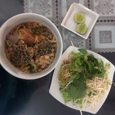 Món ăn- Quán Ăn Bún Bò Mì Quảng