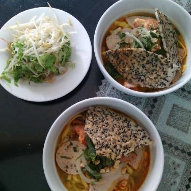 Món ăn- Quán Ăn Bún Bò Mì Quảng