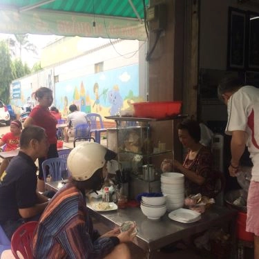 Tổng hợp- Quán Ăn Bún Bò Mì Quảng
