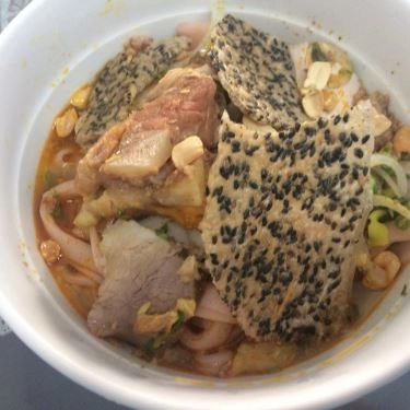 Món ăn- Quán Ăn Bún Bò Mì Quảng