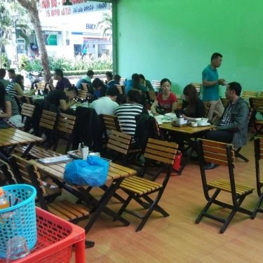 Không gian- Quán Ăn Bún Bò - Mì Quảng Đà Lạt