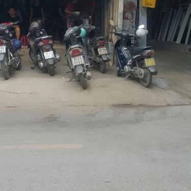 Tổng hợp- Quán Ăn Bún Bò Mọc - Phúc Diễn