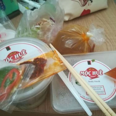 Tổng hợp- Quán Ăn Bún Bò Mộc Huế