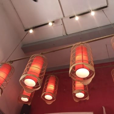 Tổng hợp- Quán Ăn Bún Bò Mộc Huế