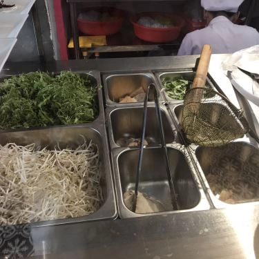 Tổng hợp- Quán Ăn Bún Bò Mộc Huế