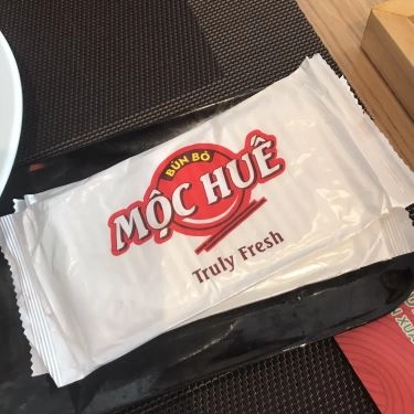 Tổng hợp- Quán Ăn Bún Bò Mộc Huế