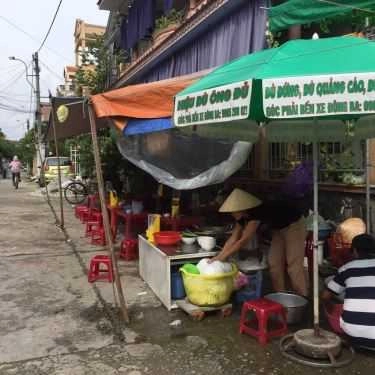 Tổng hợp- Quán Ăn Bún Bò Mỹ