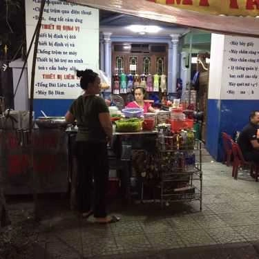 Tổng hợp- Quán Ăn Bún Bò Mỹ Tâm