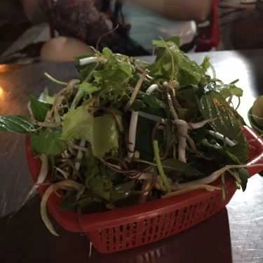 Tổng hợp- Quán Ăn Bún Bò Mỹ Tâm