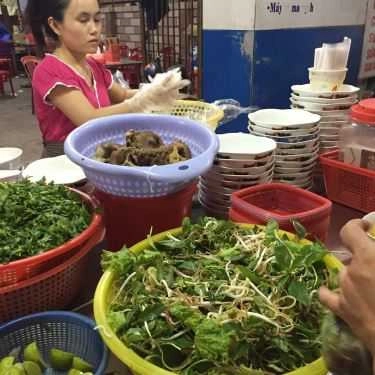 Tổng hợp- Quán Ăn Bún Bò Mỹ Tâm