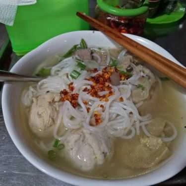 Món ăn- Quán Ăn Bún Bò Mỹ Tâm - Trần Cao Vân