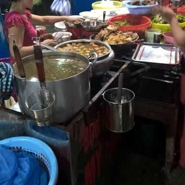 Tổng hợp- Quán Ăn Bún Bò Mỹ Tâm - Trần Cao Vân