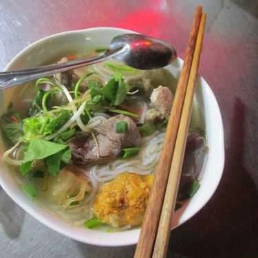 Tổng hợp- Quán Ăn Bún Bò Mỹ Tâm - Trần Cao Vân
