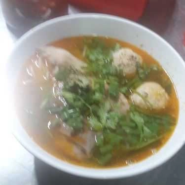 Món ăn- Quán Ăn Bún Bò Mỹ Tâm - Trần Cao Vân