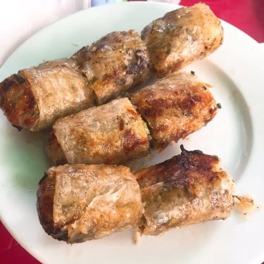 Món ăn- Quán Ăn Bún Bò Nam Bộ & Bún Chả - Hoàng Ngọc Phách