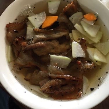 Món ăn- Quán Ăn Bún Bò Nam Bộ & Bún Chả - Hoàng Ngọc Phách