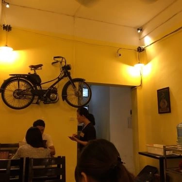 Tổng hợp- Quán Ăn Bún Bò Nam Bộ - Chùa Láng