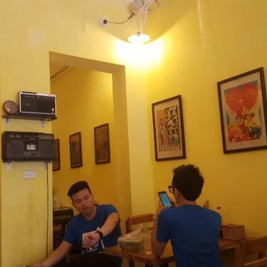 Tổng hợp- Quán Ăn Bún Bò Nam Bộ - Chùa Láng