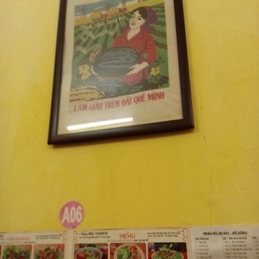 Tổng hợp- Quán Ăn Bún Bò Nam Bộ - Chùa Láng
