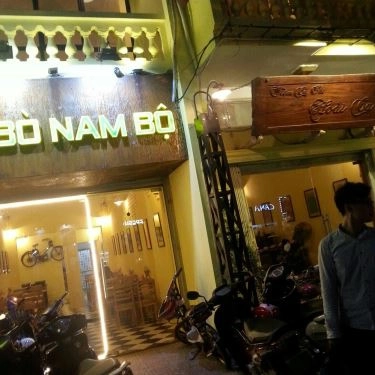 Tổng hợp- Quán Ăn Bún Bò Nam Bộ - Chùa Láng