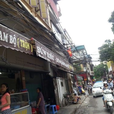 Tổng hợp- Quán Ăn Bún Bò Nam Bộ - Lạc Trung
