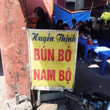 Tổng hợp- Quán Ăn Bún Bò Trộn Nam Bộ - Đường Láng