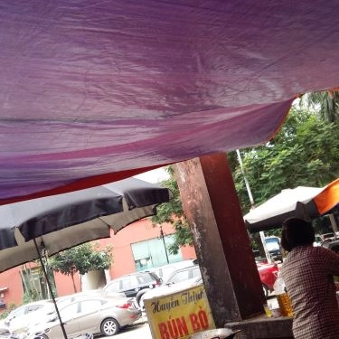 Tổng hợp- Quán Ăn Bún Bò Trộn Nam Bộ - Đường Láng
