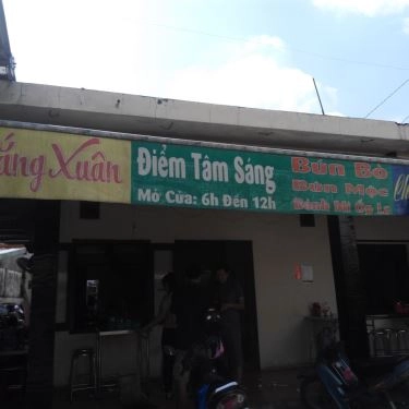 Tổng hợp- Quán Ăn Điểm Tâm Nắng Xuân - Bún Bò & Bún Mộc