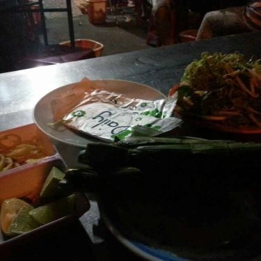 Tổng hợp- Quán Ăn Bún Bò Ngân - Cư Xá Tự Do